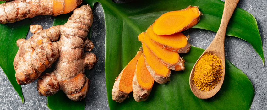 Blog - What are the benefits of turmeric?