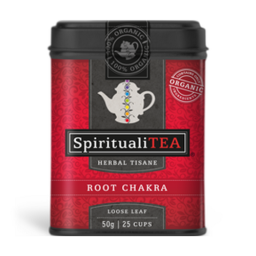 Root Chakra (50 g)