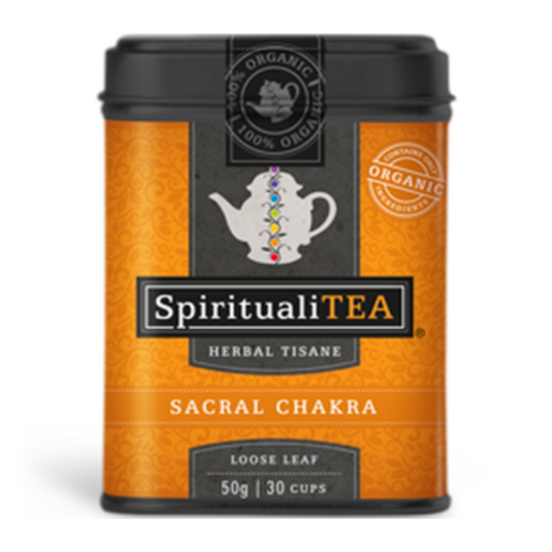 Sacral Chakra (50 g)