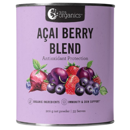 Acai Powder Berry (200 g)