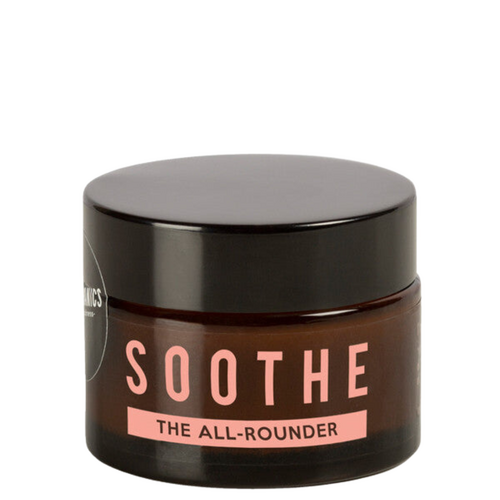 Soothe Pot With Virgin Coconut Oil + Pure Botanical Oils (40 ml)