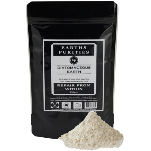 Repair From Within Diatomaceous Earth (200 g)