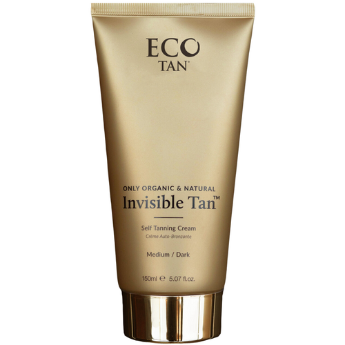 Invisible Tan For Medium To Olive Skin Tones (150 ml)