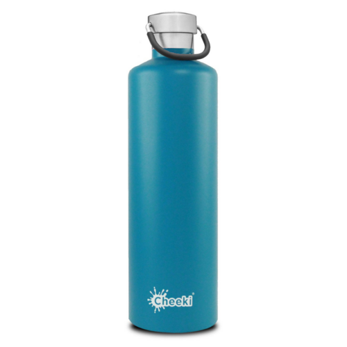 Classic Insulated Bottle Topaz (1 Litre)