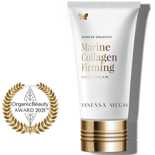 Marine Collagen Firming Night Cream (50 ml)