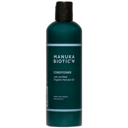 Natural Conditioner With Organic Manuka Oil (300 ml)