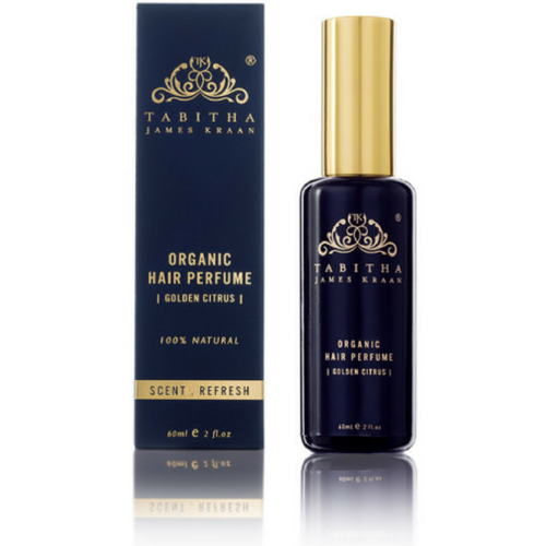Organic Hair Perfume (60 ml)