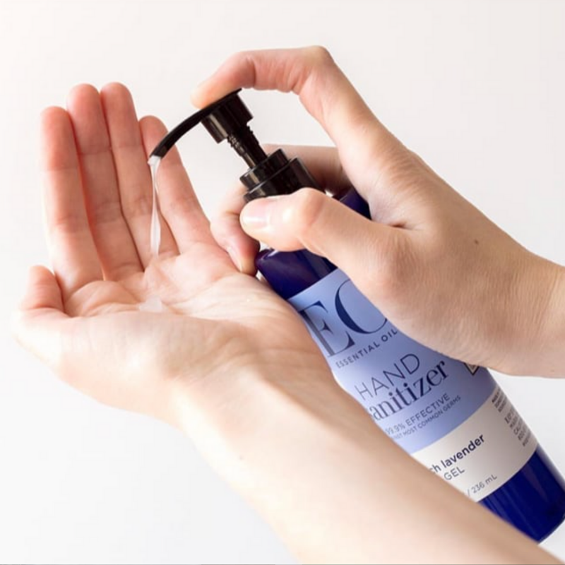 How To Make A Quick And Simple Hand Sanitizer Family Handyman