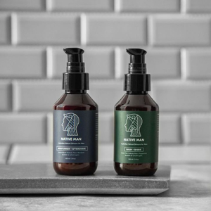 Organic Gift Pack With Free Comb