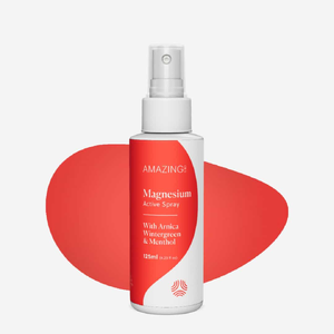 Active Magnesium Oil Spray (125 ml)