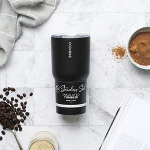 Insulated Tumbler Onyx (887 ml)