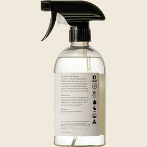 Natural Stainless Cleaner With Peppermint (500 ml)