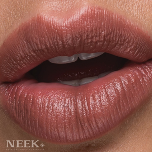 NEEK 100% Natural Vegan Lipstick Mystify - Creamy Matte (Full Size)