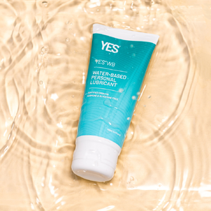 Certified Organic Water Based Personal Lubricant (6x5 ml Applicators)
