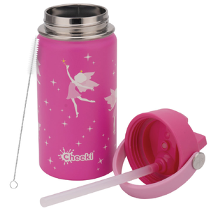 Insulated Kids Bottle Fairy (400 ml)