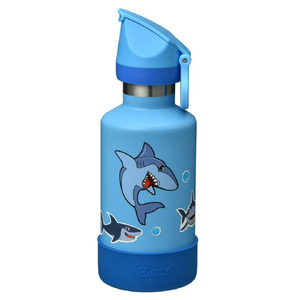 Insulated Kids Bottle Sammy The Shark (400 ml)