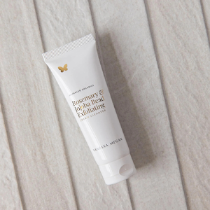 Rosemary & Jojoba Bead Exfoliating Cleanser (30 ml)