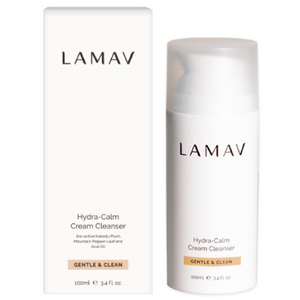 Hydra Calm Cream Cleanser (100 ml)