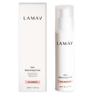 La Mav Skin Balancing Fluid (50 ml)