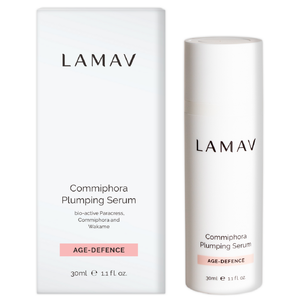 La Mav Commiphora Plumping Serum (5 ml)
