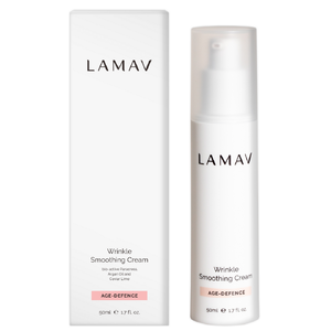 La Mav Wrinkle Smoothing Cream (5 ml)