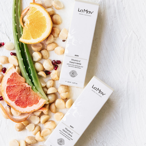 Vitamin C Hand Crème (60 ml)