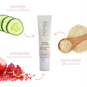 Firming Eye Balm (15 ml)