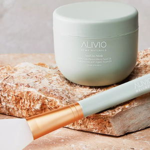 Spa Clay Mask (120 ml)