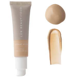Instant Glow Skin Tint: Nude 3 - Light Medium (30 ml)