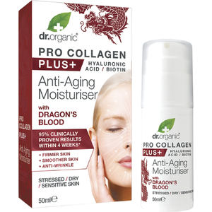 Pro Collagen Anti Aging Moisturiser Dragon Blood (50 ml)