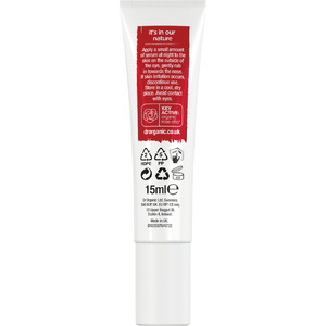 Eye Serum Rose Otto (15 ml)
