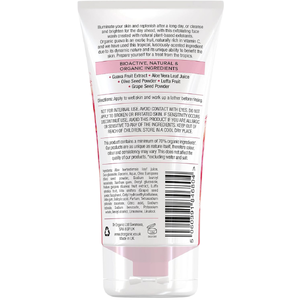 Exfoliating Face Wash Guava (150 ml)