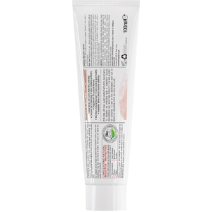 Whitening Toothpaste Virgin Coconut Oil (100 ml)