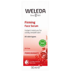 Firming Face Serum Pomegranate (30 ml)