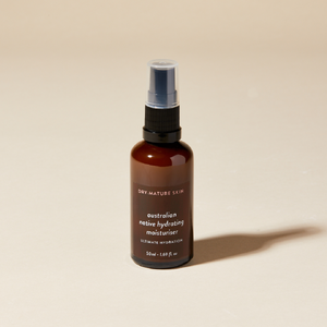 Australian Native Hydrating Moisturiser (50 ml)