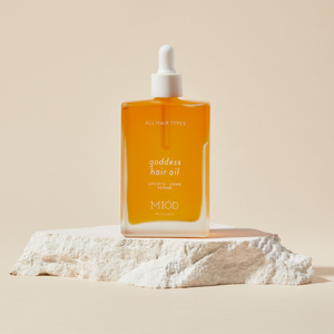 Goddess Hair Oil (100 ml)