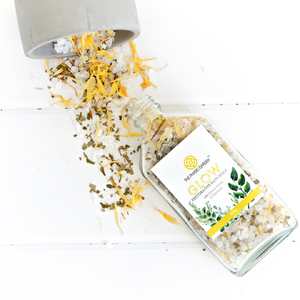 Pure Bliss Self Care Collection