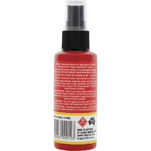 100% Natural Insect Repellent Jungle Strength Spray (50 ml)