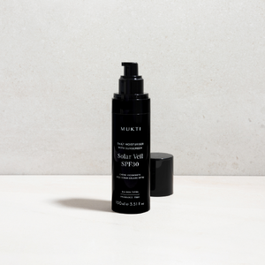 Daily Moisturiser with Sunscreen Solar Veil SPF30