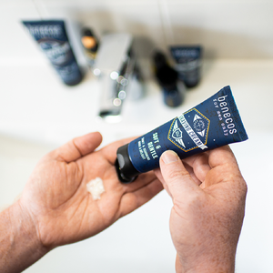 Shaving Cream (75 ml)