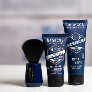 Face & After-Shave Balm (50 ml)