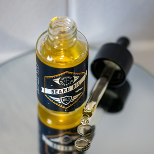 Beard Oil (30 ml)