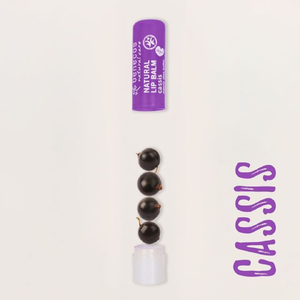 Lip Balm Cassis (4.7 g)