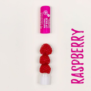 Lip Balm Raspberry (4.7 g)