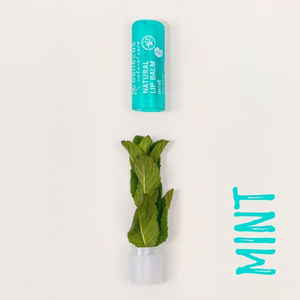 Lip Balm Mint (4.7 g)