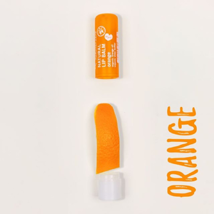 Lip Balm Orange (4.7 g)