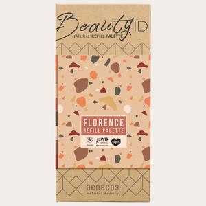 Beauty ID Palette Florence