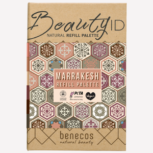 Beauty ID Palette Marrakesh