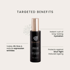 Collagen Calm Activated Mist (100 ml)