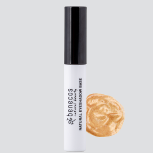 Natural Eyeshadow Base (5 ml)